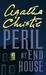 Peril at End House (Hercule Poirot, #8)