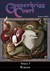 Gunnerkrigg Court, Vol. 3: Reason (Gunnerkrigg Court #3)