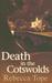 Death in the Cotswolds (Thea Osborne, #3)