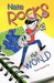 Nate Rocks the World (Nate Rocks, #1)