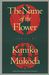 The Name of the Flower