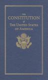 The Constitution of the United States of America by Founding Fathers