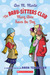 Mary Anne Saves the Day (Baby-Sitters Club Graphic Novels #3)