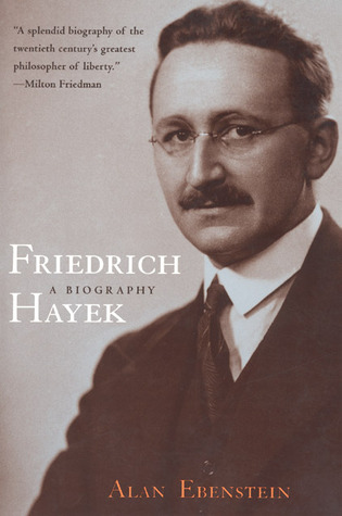 a biography of friedrich august von hayek Friedrich august von hayek (1889-1992) was an economist of the austrian school noted for his defense of free-market capitalism against left-wing economic thought hayek and his close associate ludwig von mises were seen as the counter-point to the prevailing economics of john maynard keynes in the . a biography of friedrich august von hayek Friedrich august von hayek (1889-1992) was an economist of the austrian school noted for his defense of free-market capitalism against left-wing economic thought hayek and his close associate ludwig von mises were seen as the counter-point to the prevailing economics of john maynard keynes in the .