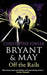 Off the Rails (Bryant & May, #8)