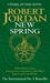 New Spring (Wheel of Time, #0)