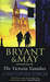 The Victoria Vanishes (Bryant & May, #6)