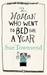 The Woman Who Went to Bed for a Year