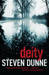 Deity (Damen Brook, #3)