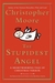 The Stupidest Angel: A Heartwarming Tale of Christmas Terror (Pine Cove, #3)