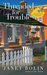 Threaded for Trouble by Janet Bolin Threaded for Trouble by Janet Bolin