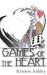 Games of the Heart (The 'Burg, #4)