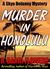 Murder in Honolulu by R. Barri Flowers Murder in Honolulu by R. Barri Flowers