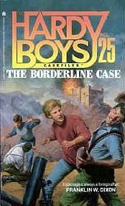 the borderline the hardy boys casefiles 25 by franklin w dixon reviews discussion the borderline the hardy boys casefiles 25 by franklin w dixon reviews discussion