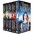 Dollanganger Boxed Set: Flowers in the Attic / If There Be Thorns / Petals on the Wind / Seeds of Yesterday / Garden of Shadows(Dollanganger, prequel-4