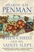 When Christ and His Saints Slept (Henry II & Eleanor of Aquitaine, #1)