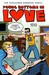 Young Bottoms in Love