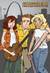 Strugglers: a graphic novel