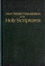 New World Translation of the Holy Scriptures