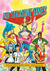 No Straight Lines: Four Decades of Queer Comics