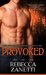 Provoked (Dark Protectors, #5)