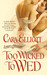 Too Wicked to Wed (Lords of Midnight, #1)