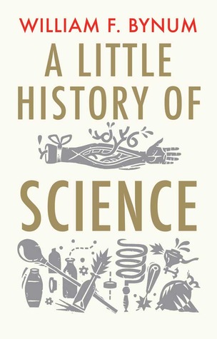 History Of Science Books