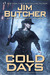 Cold Days (The Dresden Files, #14)