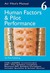 Human Factors and Pilot Performance (The Air Pilot's Manual, #6)