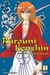 Rurouni Kenshin, Vol. 1 (Rurouni Kenshin #1-3)