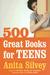 500 Great Books for Teens