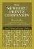 The Newbery/Printz Companion: Booktalk and Related Materials for Award Winners and Honor Books