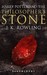 Harry Potter And The Philosopher's Stone (Harry Potter, #1) by J.K. Rowling