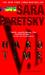 Hard Time (V.I. Warshawski, #9)