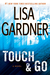 Touch & Go (Tessa Leoni, #2)