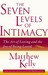 The Seven Levels of Intimacy by Matthew Kelly The Seven Levels of Intimacy by Matthew Kelly