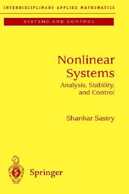 stability and control of nonlinear systems Book: i present the most recent results in the analysis, stability, and control of nonlinear systems the treatment is of necessity both mathematically rigorous and. stability and control of nonlinear systems Book: i present the most recent results in the analysis, stability, and control of nonlinear systems the treatment is of necessity both mathematically rigorous and.
