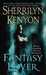 Fantasy Lover (Dark-Hunterverse #1)