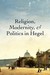 Religion Modernity & Politics in Hegel C