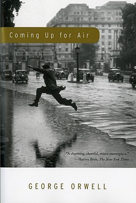 Coming Up for Air Coming Up for Air