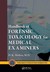 Handbook of Forensic Toxicology for Medical Examiners