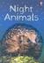 Night Animals: Level 1