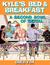 Kyles Bed & Breakfast: A Second Bowl Of Serial (Kyles Bed & Breakfast, #2)