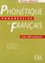 Phonétique progressive du français