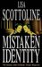 Mistaken Identity (Rosato & Associates, #4)