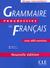 Grammaire Progressive du Français