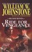 Ride for Vengeance (Blood Bond, #12)
