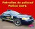 Patrullas de Policma/Police Cars