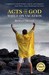 Acts of God While on Vacation by Richard Tillotson Acts of God While on Vacation by Richard Tillotson