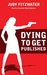 Dying to Get Published (Jennifer Marsh Mysteries, #1)